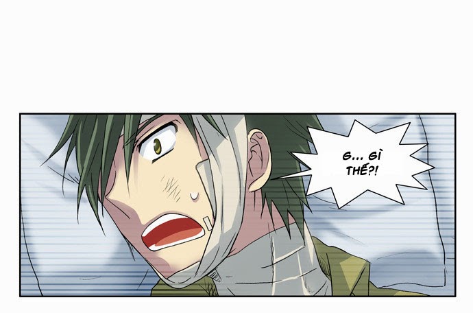 The Gamer: Chapter 11