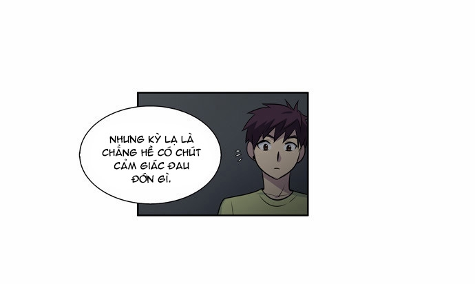 The Gamer: Chapter 110