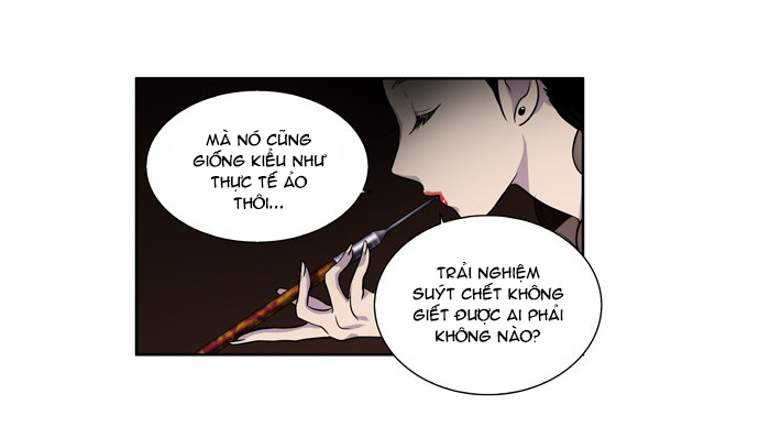The Gamer: Chapter 110
