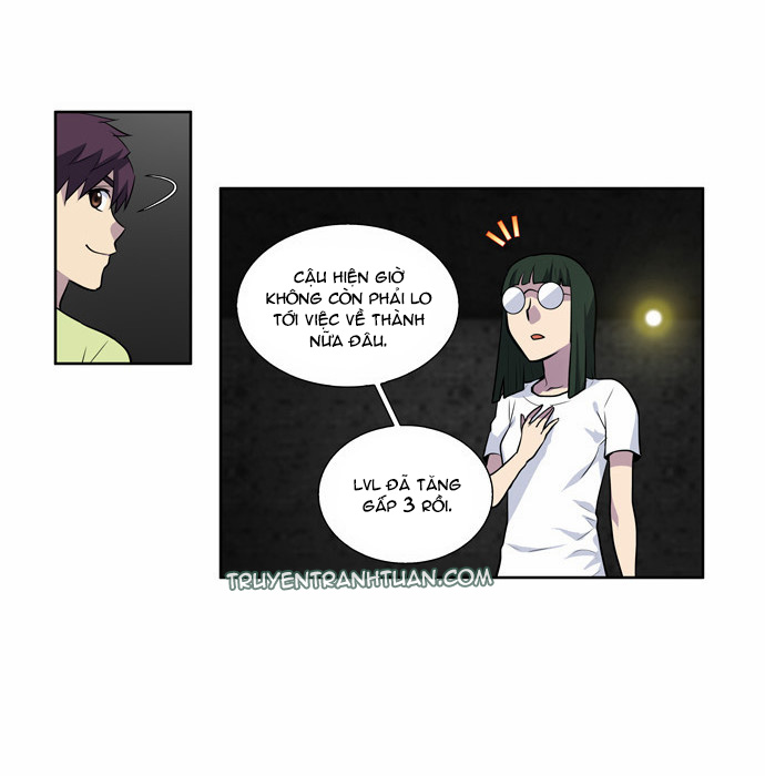 The Gamer: Chapter 110