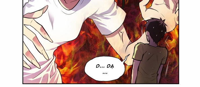 The Gamer: Chapter 110