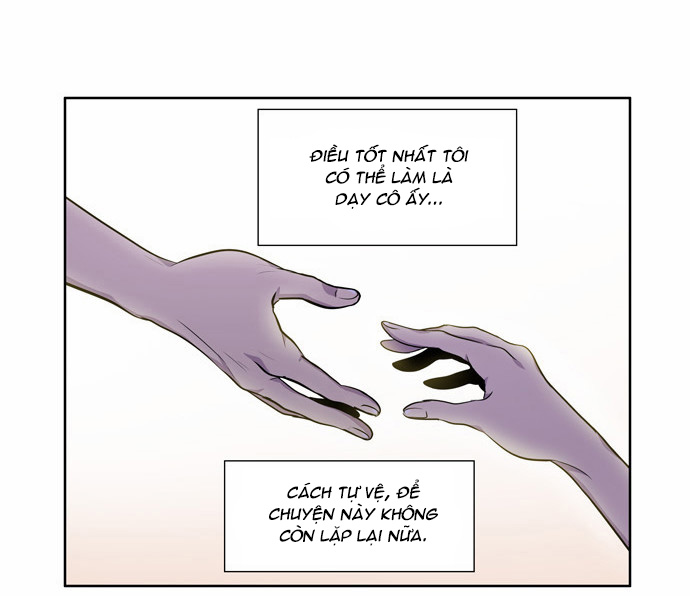 The Gamer: Chapter 110