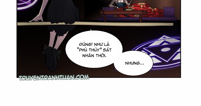 The Gamer: Chapter 110