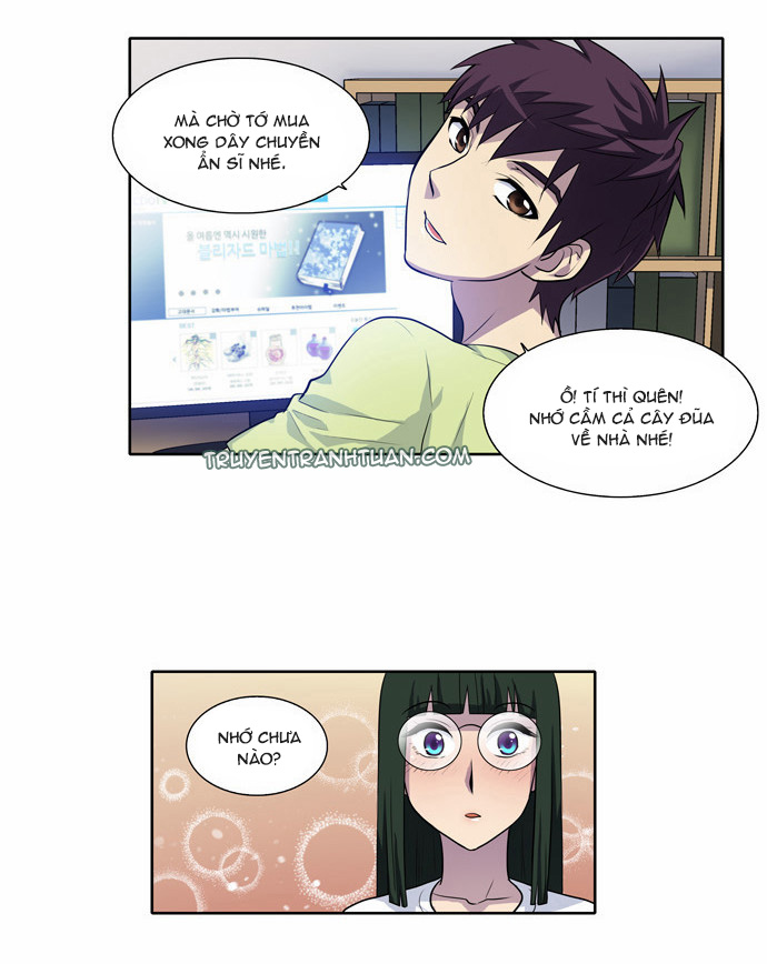 The Gamer: Chapter 112