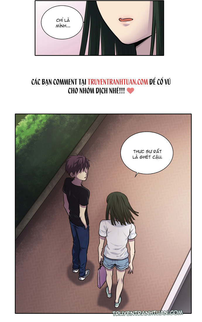 The Gamer: Chapter 112