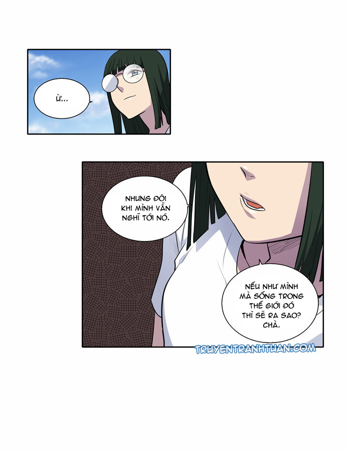 The Gamer: Chapter 113