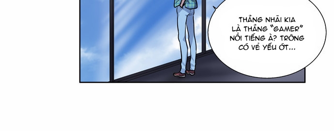 The Gamer: Chapter 115