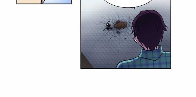 The Gamer: Chapter 115