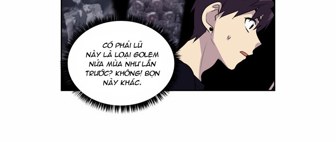 The Gamer: Chapter 115