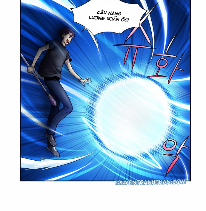 The Gamer: Chapter 118