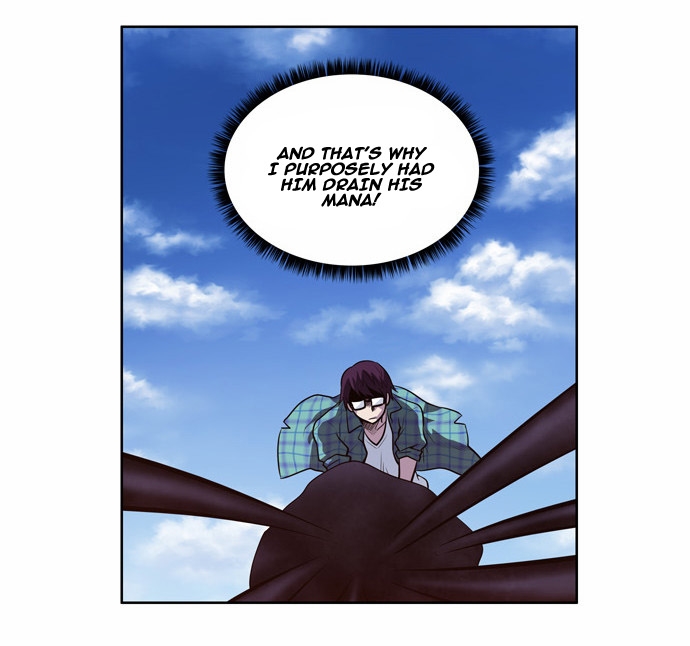 The Gamer: Chapter 118