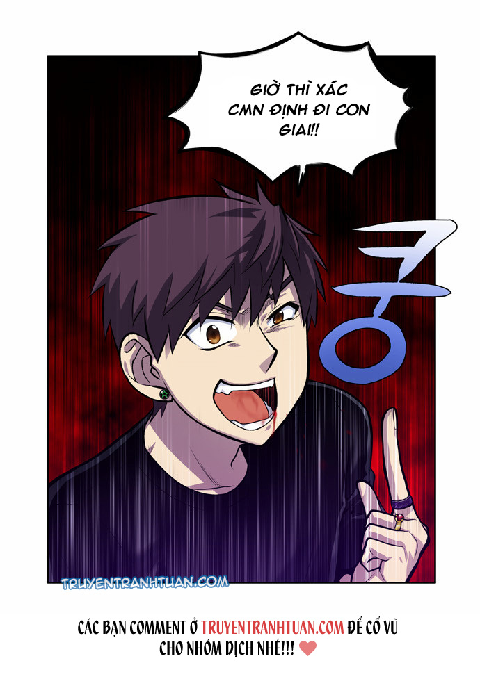 The Gamer: Chapter 118
