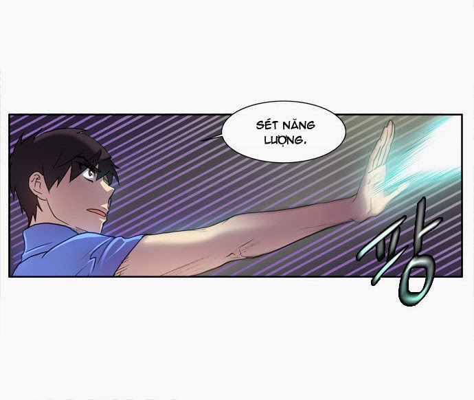 The Gamer: Chapter 12