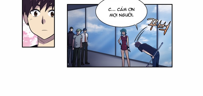 The Gamer: Chapter 120