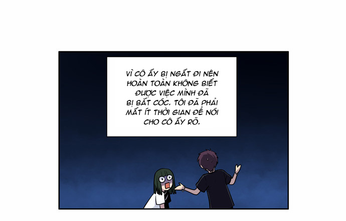 The Gamer: Chapter 120