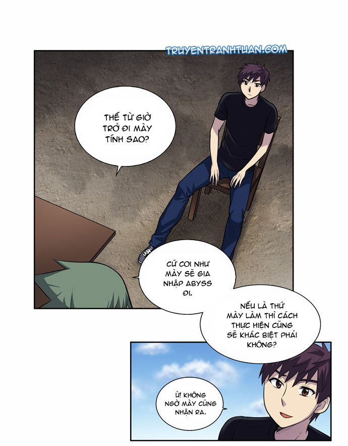The Gamer: Chapter 120