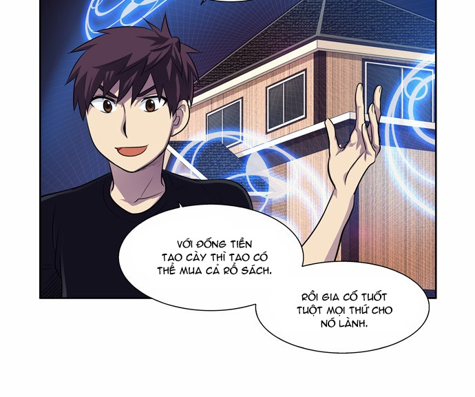 The Gamer: Chapter 120