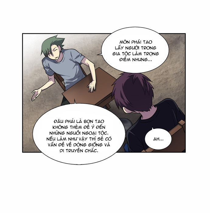 The Gamer: Chapter 120
