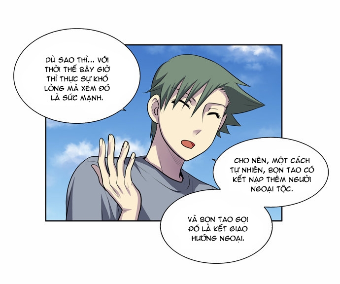 The Gamer: Chapter 120