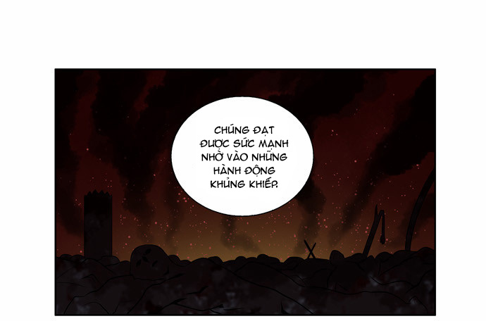 The Gamer: Chapter 121