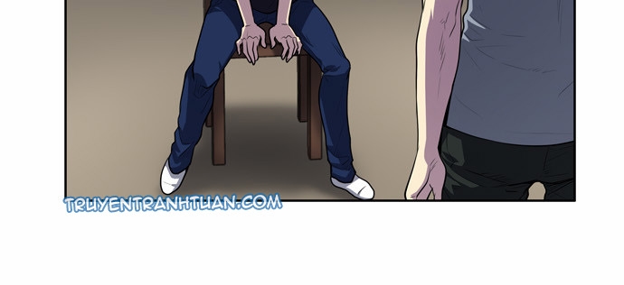 The Gamer: Chapter 121