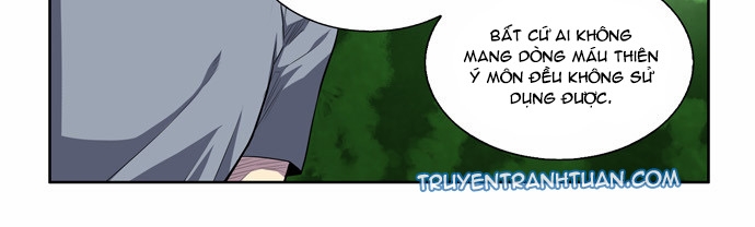 The Gamer: Chapter 121