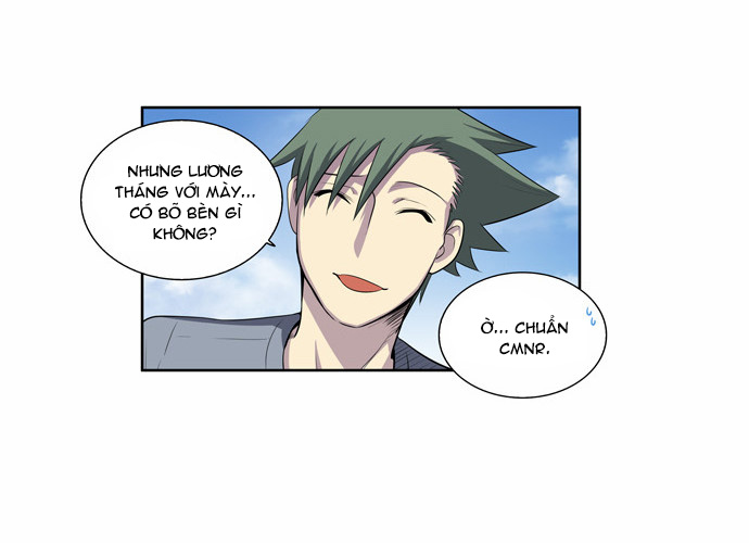 The Gamer: Chapter 121
