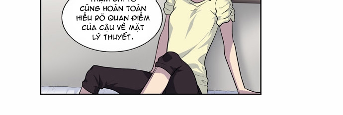 The Gamer: Chapter 122