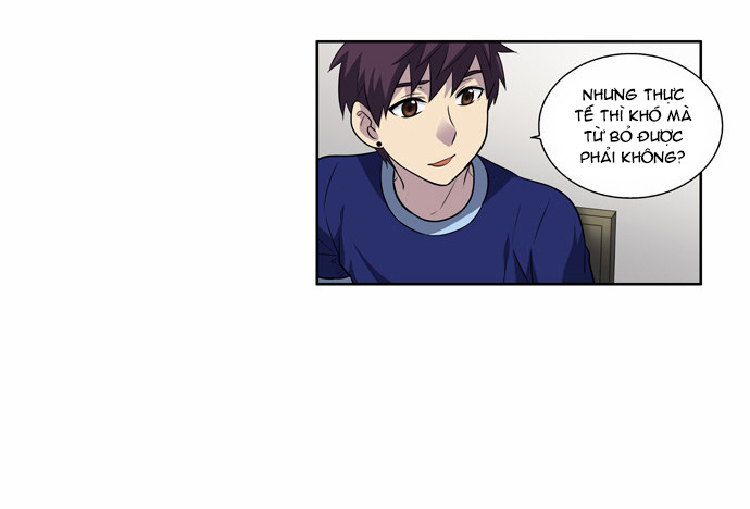 The Gamer: Chapter 122