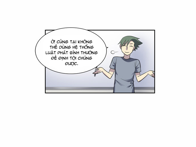 The Gamer: Chapter 122