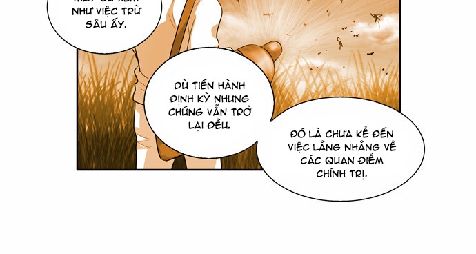 The Gamer: Chapter 122