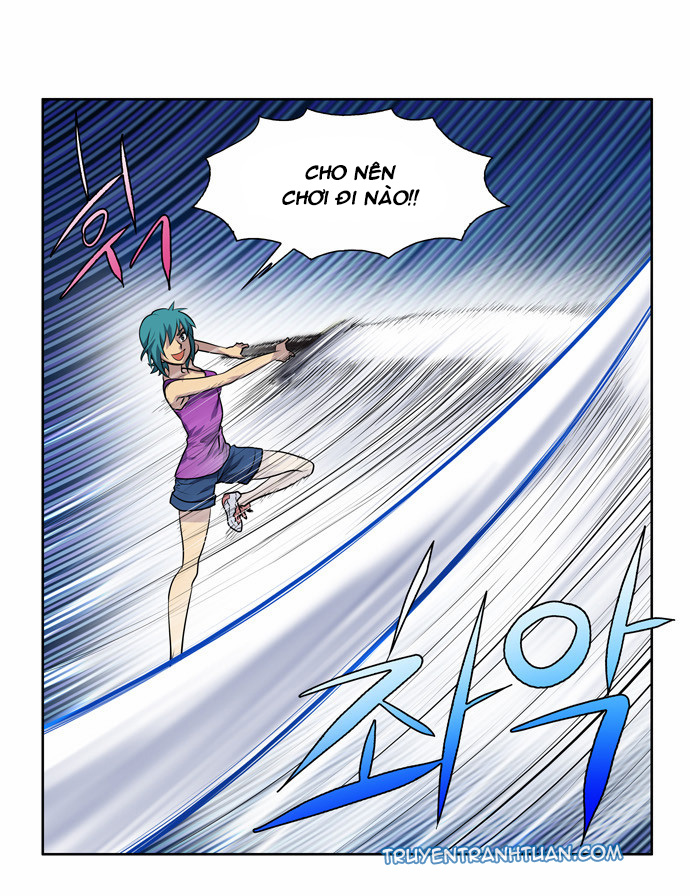 The Gamer: Chapter 123