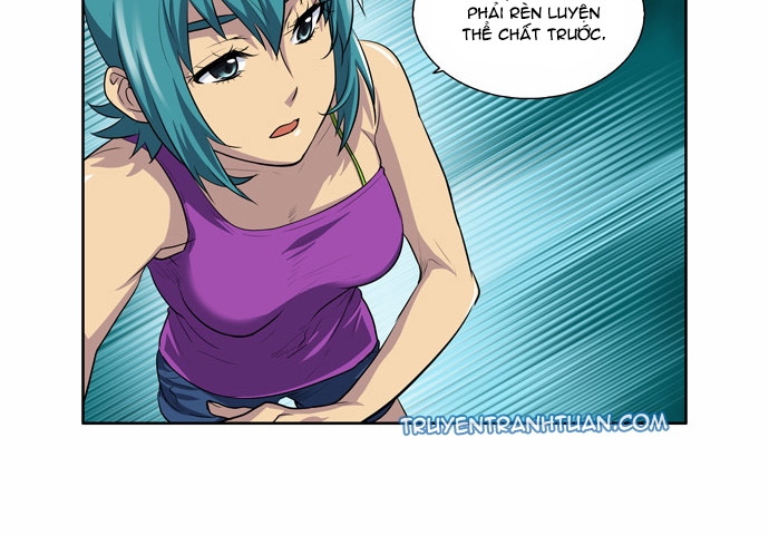 The Gamer: Chapter 123