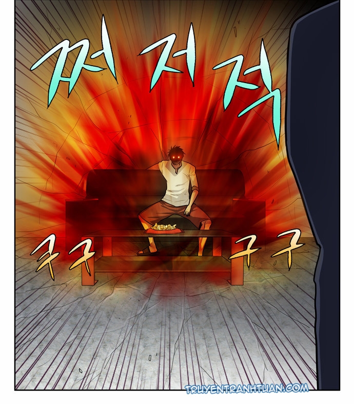 The Gamer: Chapter 123