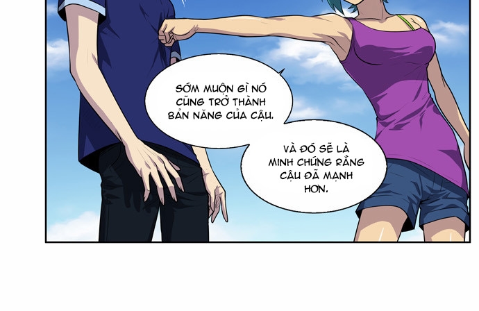 The Gamer: Chapter 123