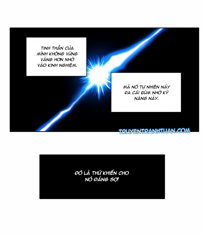 The Gamer: Chapter 123