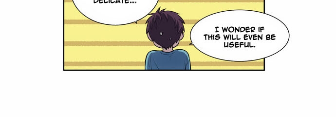 The Gamer: Chapter 125