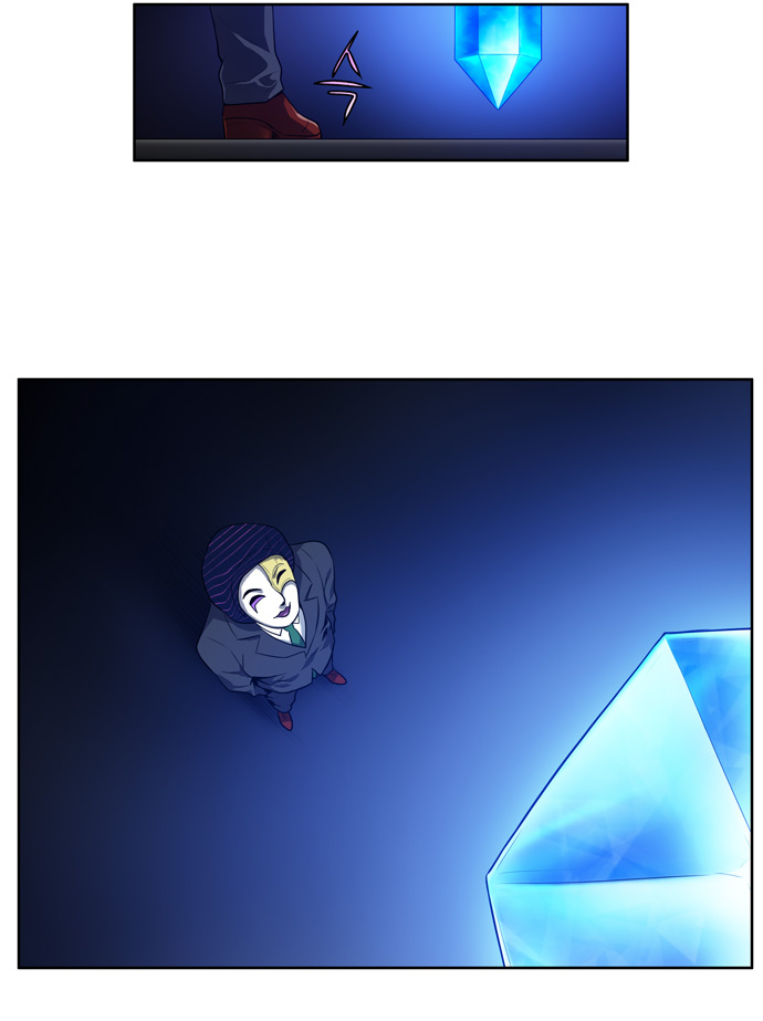 The Gamer: Chapter 125