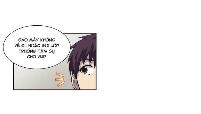 The Gamer: Chapter 126