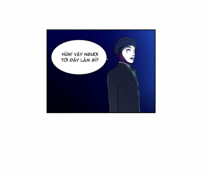 The Gamer: Chapter 126