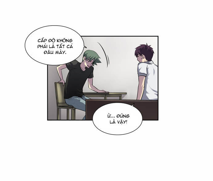 The Gamer: Chapter 126