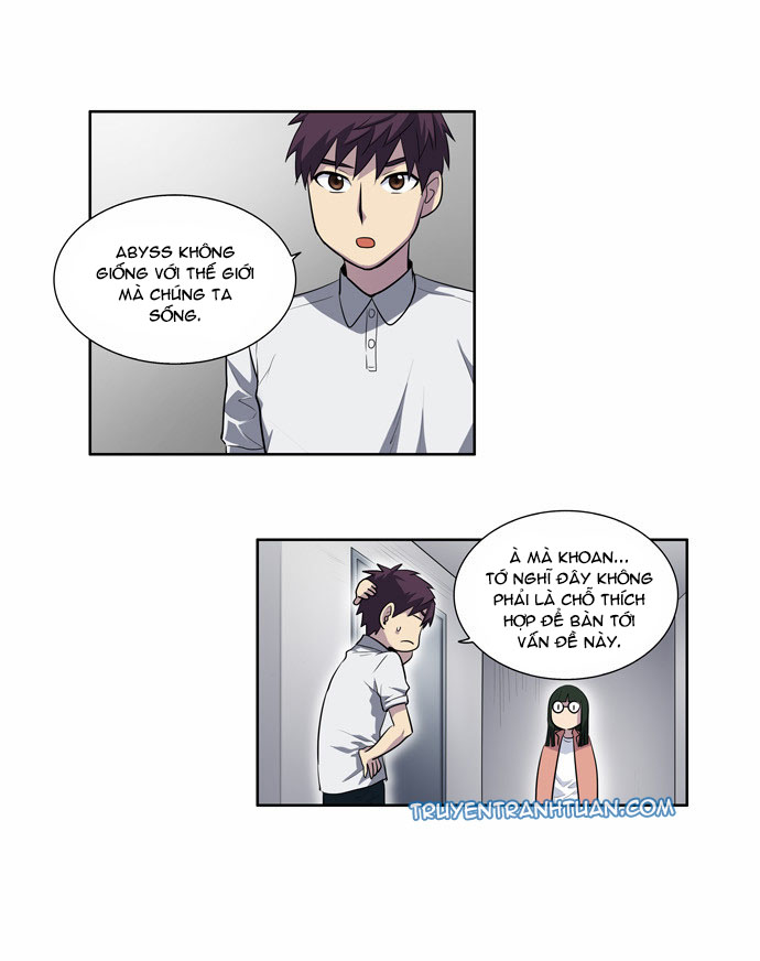 The Gamer: Chapter 127