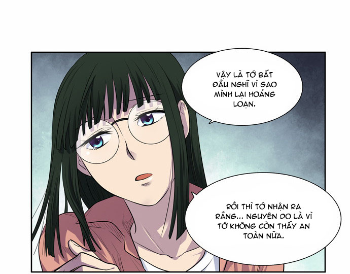 The Gamer: Chapter 127