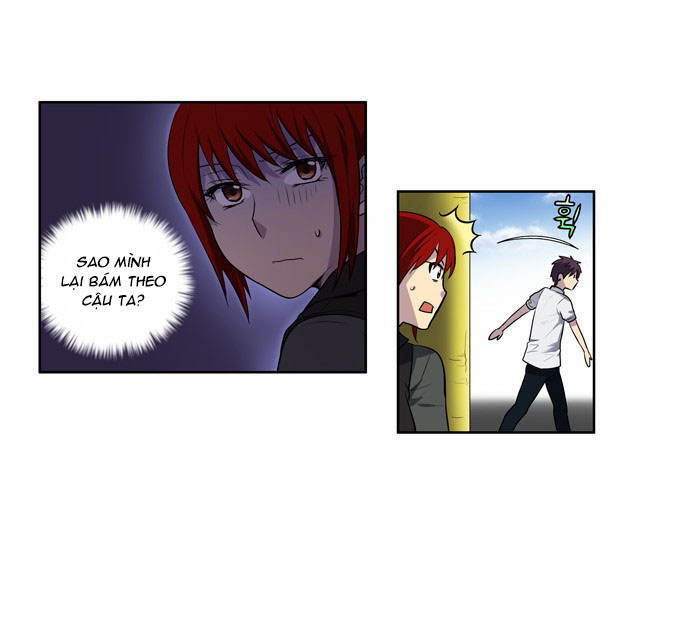 The Gamer: Chapter 127