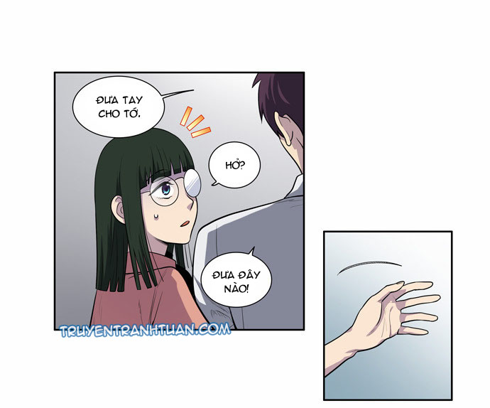 The Gamer: Chapter 127