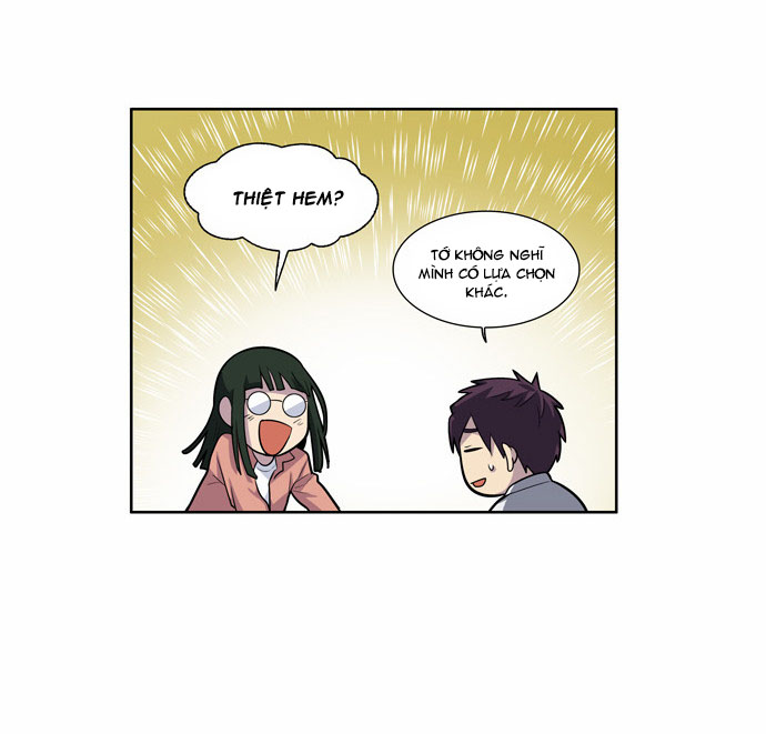 The Gamer: Chapter 128