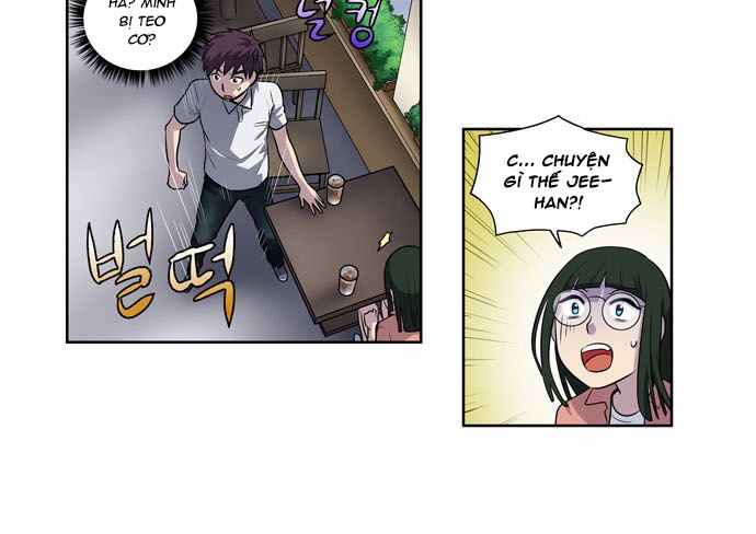 The Gamer: Chapter 128