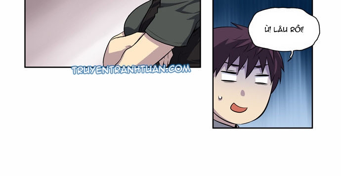 The Gamer: Chapter 128
