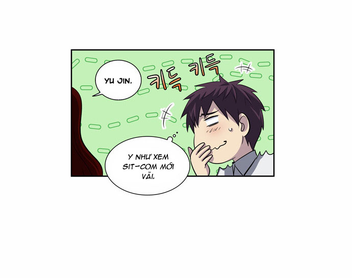 The Gamer: Chapter 128