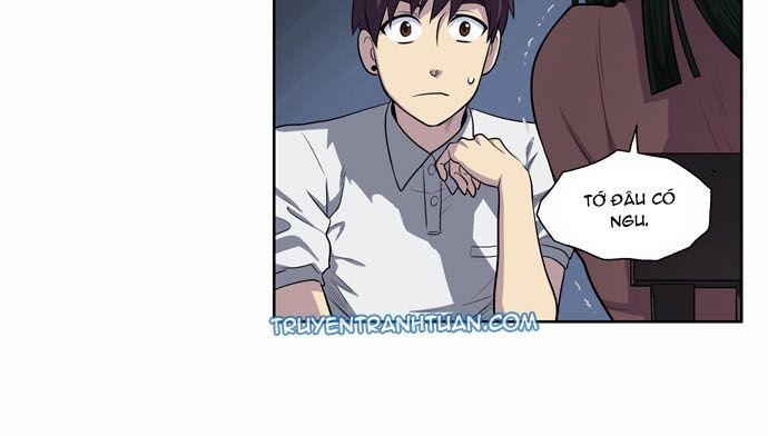 The Gamer: Chapter 128